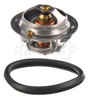 Borg & beck BBT517 Thermostat, coolant BBT517: Buy near me in Poland at 2407.PL - Good price!