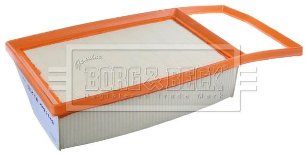 Borg & beck BFA2569 Air filter BFA2569: Buy near me in Poland at 2407.PL - Good price!
