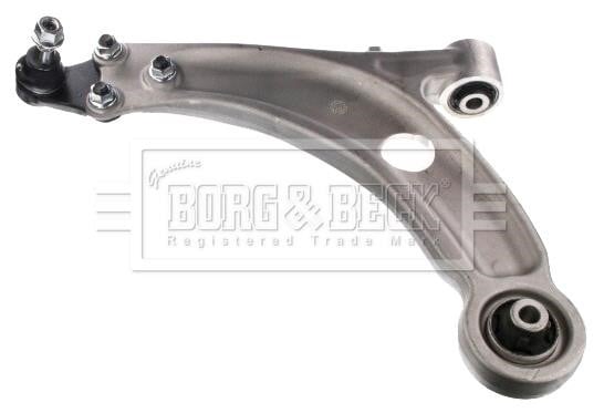 Borg & beck BCA7712 Track Control Arm BCA7712: Buy near me in Poland at 2407.PL - Good price!