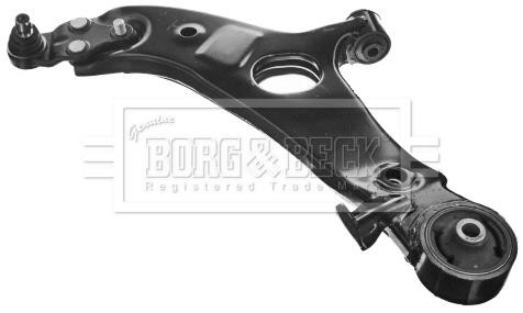 Borg & beck BCA7429 Track Control Arm BCA7429: Buy near me in Poland at 2407.PL - Good price!