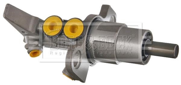Borg & beck BBM4810 Brake Master Cylinder BBM4810: Buy near me at 2407.PL in Poland at an Affordable price!