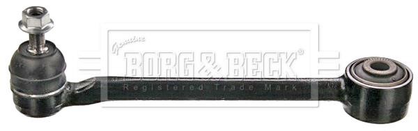 Borg & beck BCA7610 Track Control Arm BCA7610: Buy near me in Poland at 2407.PL - Good price!