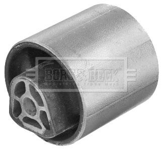 Borg & beck BSK8062 Control Arm-/Trailing Arm Bush BSK8062: Buy near me in Poland at 2407.PL - Good price!