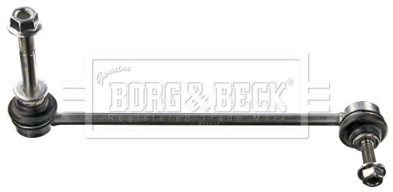Borg & beck BDL7564 Стойка стабилизатора BDL7564: Отличная цена - Купить в Польше на 2407.PL!