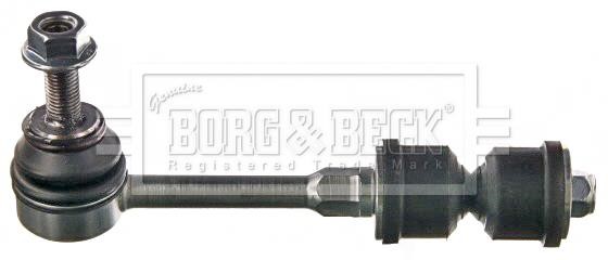 Borg & beck BDL7561 Стійка стабілізатора BDL7561: Приваблива ціна - Купити у Польщі на 2407.PL!