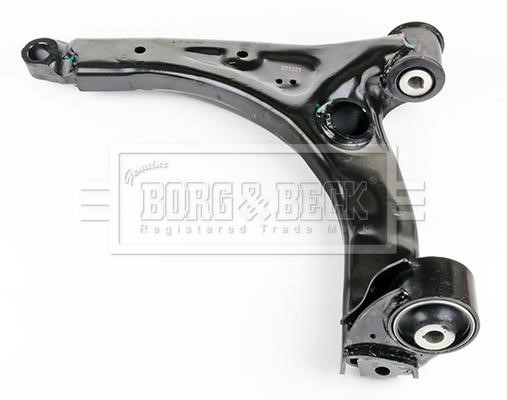 Borg & beck BCA7768 Track Control Arm BCA7768: Buy near me in Poland at 2407.PL - Good price!