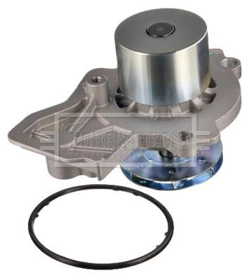 Borg & beck BWP2463 Water pump BWP2463: Buy near me in Poland at 2407.PL - Good price!