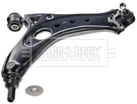 Borg & beck BCA7623 Track Control Arm BCA7623: Buy near me in Poland at 2407.PL - Good price!