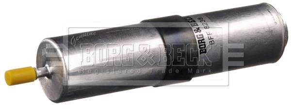 Borg & beck BFF8238 Fuel filter BFF8238: Buy near me in Poland at 2407.PL - Good price!