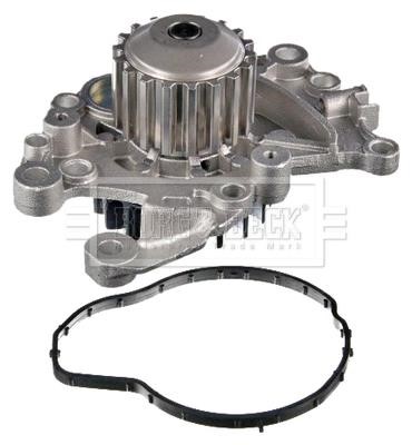 Borg & beck BWP2480 Water pump BWP2480: Buy near me in Poland at 2407.PL - Good price!