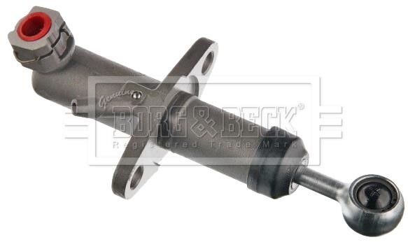 Borg & beck BCM212 Master cylinder, clutch BCM212: Buy near me in Poland at 2407.PL - Good price!