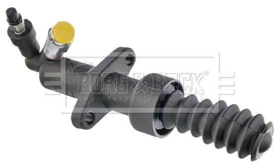 Borg & beck BES288 Clutch slave cylinder BES288: Buy near me in Poland at 2407.PL - Good price!