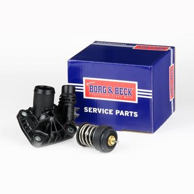 Borg & beck BBT516 Thermostat, coolant BBT516: Buy near me at 2407.PL in Poland at an Affordable price!