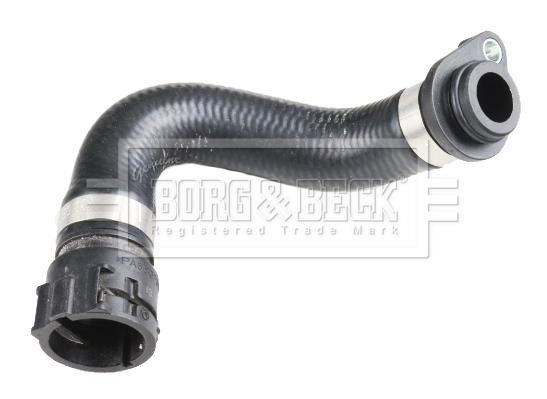 Borg & beck BTS1146 Radiator hose BTS1146: Buy near me in Poland at 2407.PL - Good price!