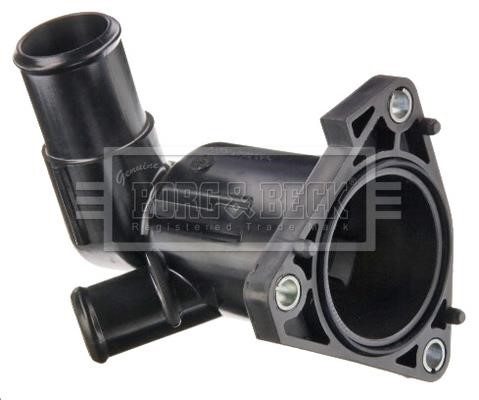Borg & beck BBT519 Thermostat, coolant BBT519: Buy near me in Poland at 2407.PL - Good price!