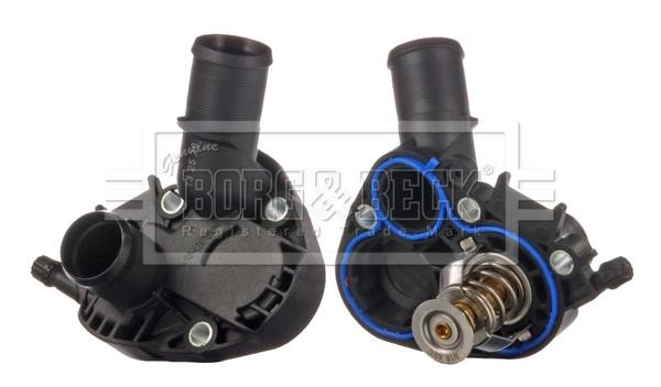 Borg & beck BBT528 Thermostat, coolant BBT528: Buy near me at 2407.PL in Poland at an Affordable price!