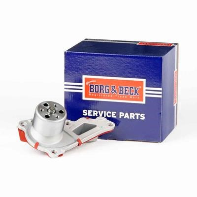 Borg & beck BWP2483 Water pump BWP2483: Buy near me in Poland at 2407.PL - Good price!