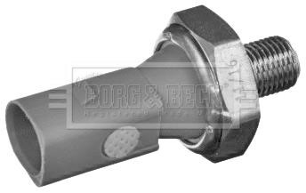 Borg & beck BOP1026 Oil Pressure Switch BOP1026: Buy near me at 2407.PL in Poland at an Affordable price!