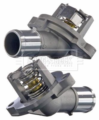 Borg & beck BBT502 Thermostat, coolant BBT502: Buy near me in Poland at 2407.PL - Good price!