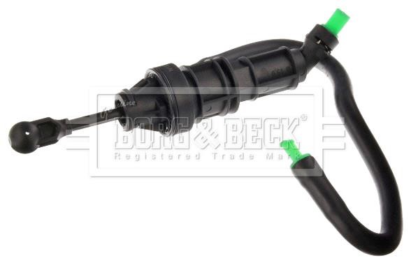 Borg & beck BCM227 Master cylinder, clutch BCM227: Buy near me in Poland at 2407.PL - Good price!