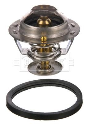 Borg & beck BBT495 Thermostat, coolant BBT495: Buy near me in Poland at 2407.PL - Good price!