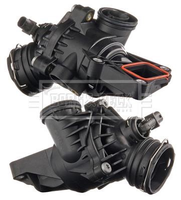 Borg & beck BBT445 Thermostat, coolant BBT445: Buy near me at 2407.PL in Poland at an Affordable price!