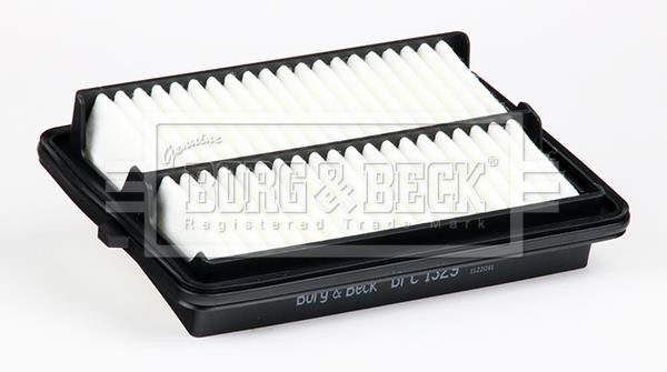 Borg & beck BFC1329 Filter, interior air BFC1329: Buy near me in Poland at 2407.PL - Good price!