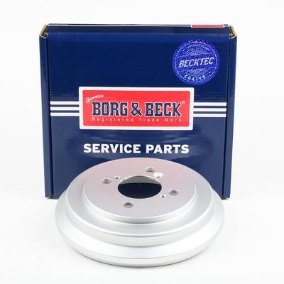 Borg & beck BBR7287 Bęben hamulcowy BBR7287: Dobra cena w Polsce na 2407.PL - Kup Teraz!