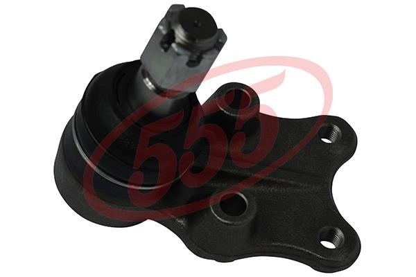 555 SB-5282 Ball joint SB5282: Buy near me in Poland at 2407.PL - Good price!