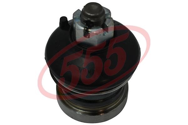 555 SB-2162 Ball joint SB2162: Buy near me in Poland at 2407.PL - Good price!