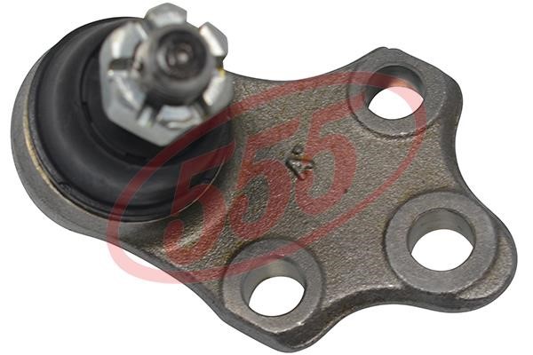 555 SB-N062R Ball joint SBN062R: Buy near me in Poland at 2407.PL - Good price!