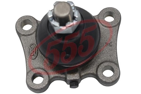 555 SB-2722 Ball joint SB2722: Buy near me in Poland at 2407.PL - Good price!