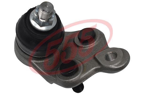 555 SB-2642 Ball joint SB2642: Buy near me in Poland at 2407.PL - Good price!