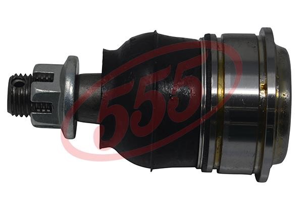 555 SB-3872 Ball joint SB3872: Buy near me in Poland at 2407.PL - Good price!