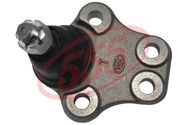 555 SB-5154 Ball joint SB5154: Buy near me in Poland at 2407.PL - Good price!