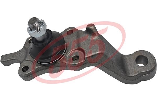 555 SB3796R Ball joint SB3796R: Buy near me in Poland at 2407.PL - Good price!
