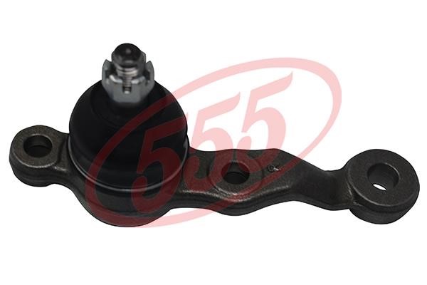 555 SB3836R Ball joint SB3836R: Buy near me in Poland at 2407.PL - Good price!