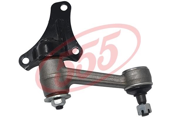 555 SI-7350 Pendulum of a steering assy SI7350: Buy near me in Poland at 2407.PL - Good price!