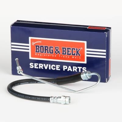 Borg & beck BBH8943 Przewód hamulcowy elastyczny BBH8943: Atrakcyjna cena w Polsce na 2407.PL - Zamów teraz!