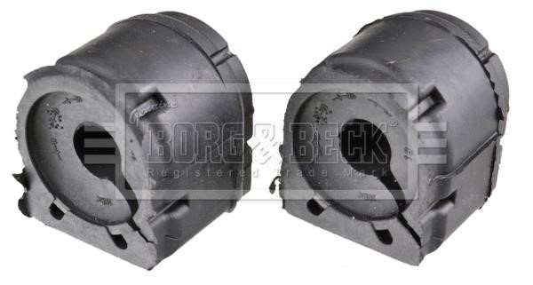 Borg & beck BSK8071K Rod/Strut, stabiliser BSK8071K: Buy near me at 2407.PL in Poland at an Affordable price!