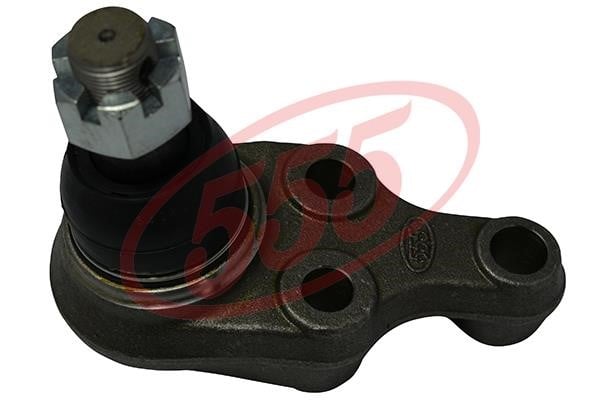555 SB-5322 Ball joint SB5322: Buy near me in Poland at 2407.PL - Good price!