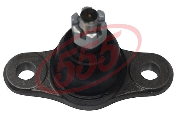 555 SB-8042 Ball joint SB8042: Buy near me in Poland at 2407.PL - Good price!