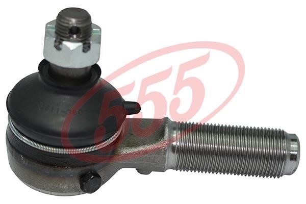 555 SE-2361L Tie rod end SE2361L: Buy near me at 2407.PL in Poland at an Affordable price!