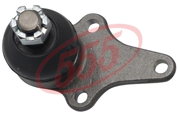 555 SB-2472 Ball joint SB2472: Buy near me in Poland at 2407.PL - Good price!