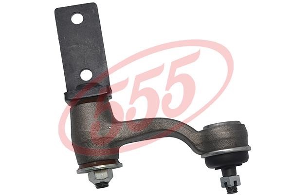 555 SI-7110 Pendulum of a steering assy SI7110: Buy near me in Poland at 2407.PL - Good price!
