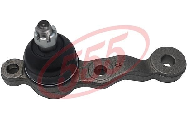 555 SB3986R Ball joint SB3986R: Buy near me in Poland at 2407.PL - Good price!