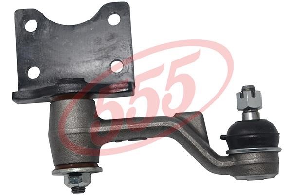 555 SI-7335 Pendulum of a steering assy SI7335: Buy near me in Poland at 2407.PL - Good price!
