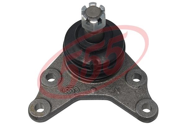 555 SB-3621 Ball joint SB3621: Buy near me in Poland at 2407.PL - Good price!