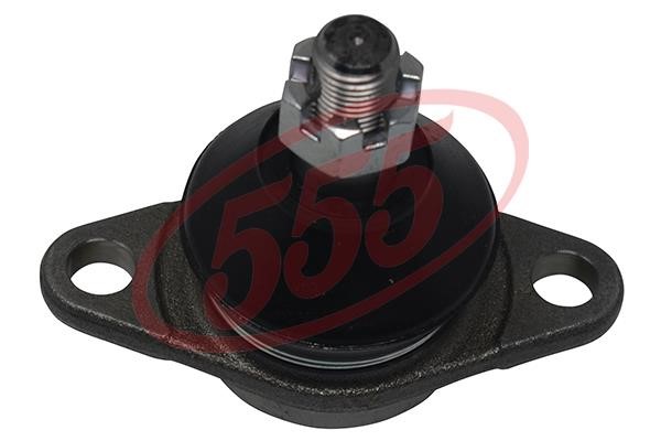 555 SB-3772 Ball joint SB3772: Buy near me in Poland at 2407.PL - Good price!