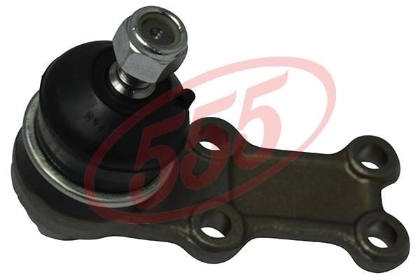 555 SB-7172 Ball joint SB7172: Buy near me in Poland at 2407.PL - Good price!